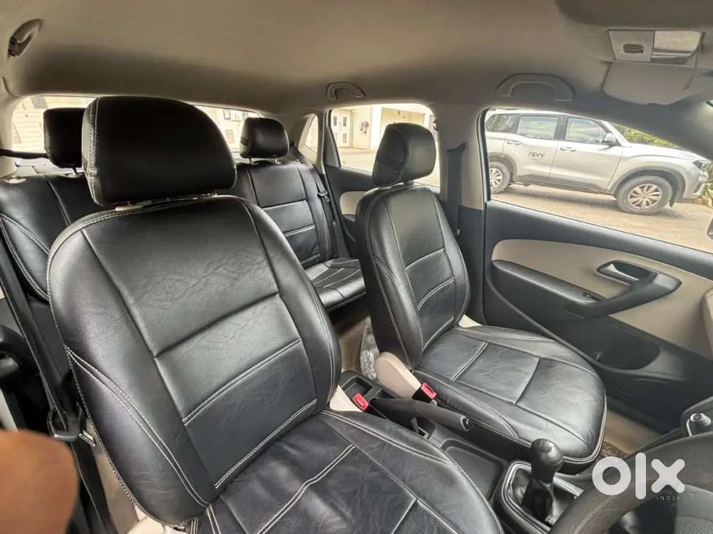 Neat Vw Polo For Sale