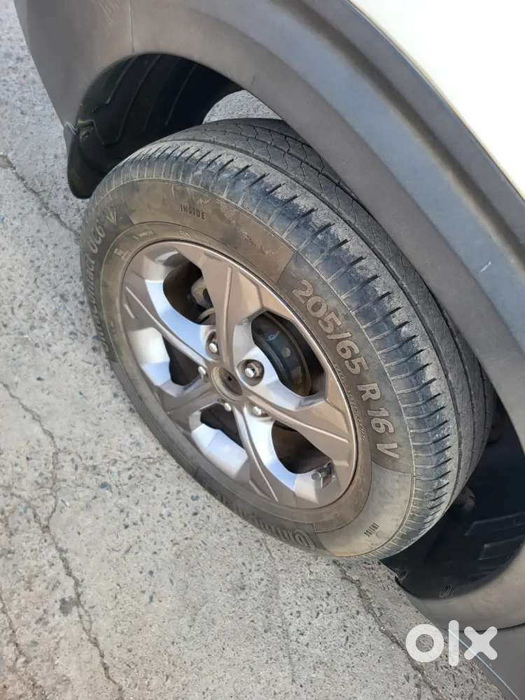 Kia Seltos Diesel At 2019