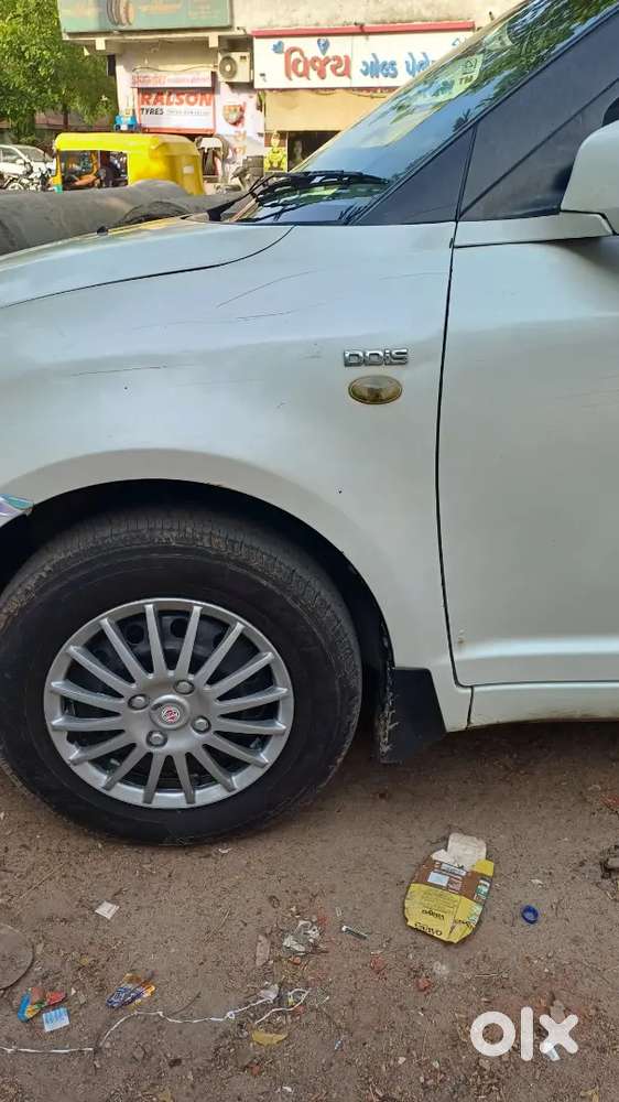 Maruti Suzuki Swift Dzire 2010 /11  Diesel 83268 Km Driven