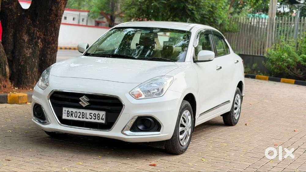 Maruti Suzuki Dzire 1.2 Vxi, 2023, Petrol