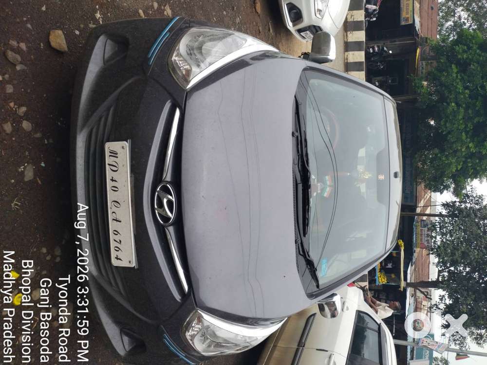 Hyundai Eon Era Plus 2019
