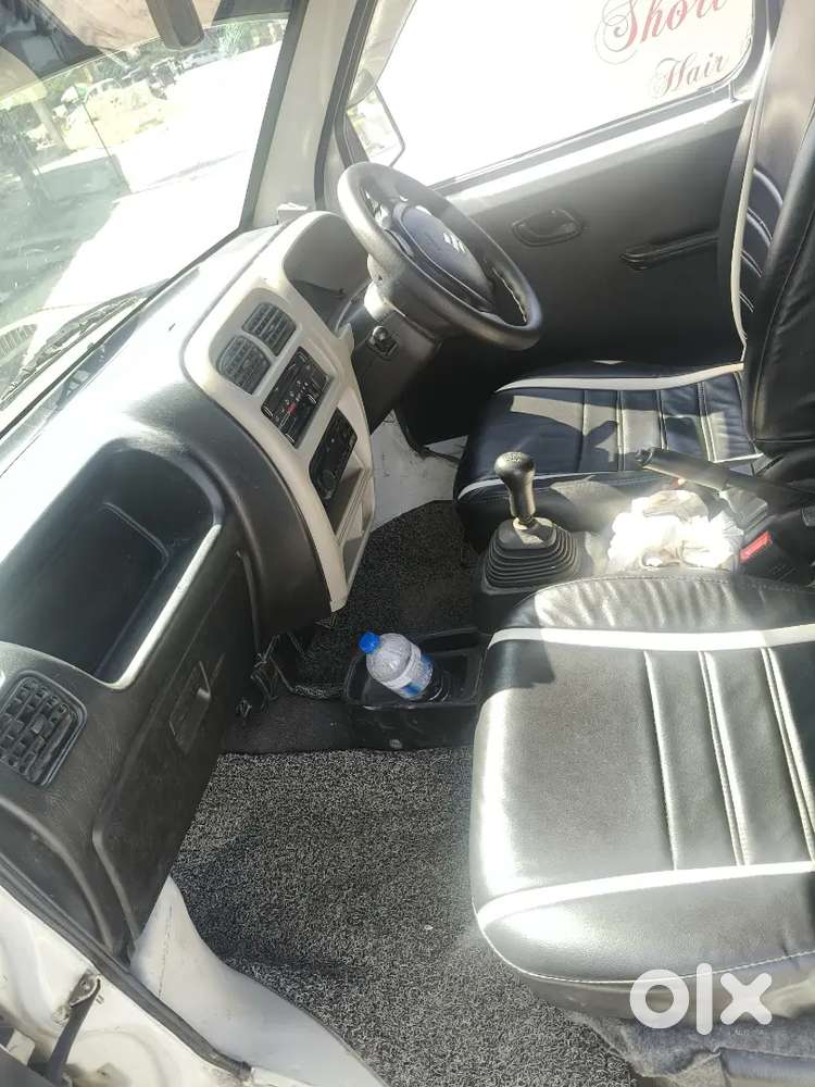 Maruti Suzuki Eeco 2024