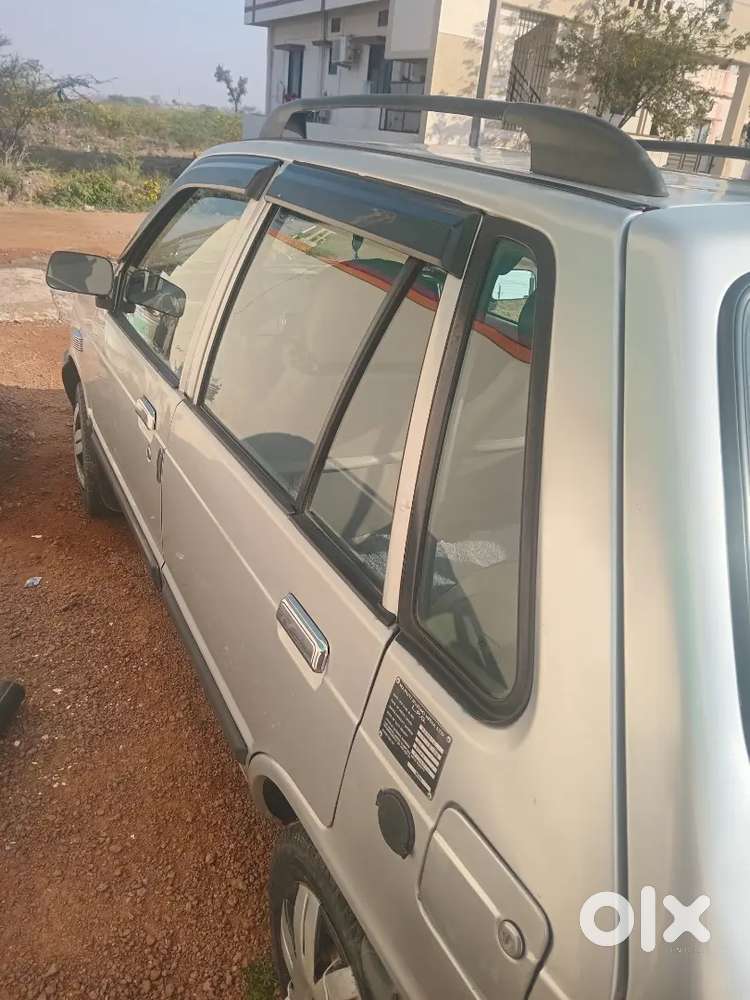 Maruti Suzuki 800 2009 Petrol 75000 Km Driven