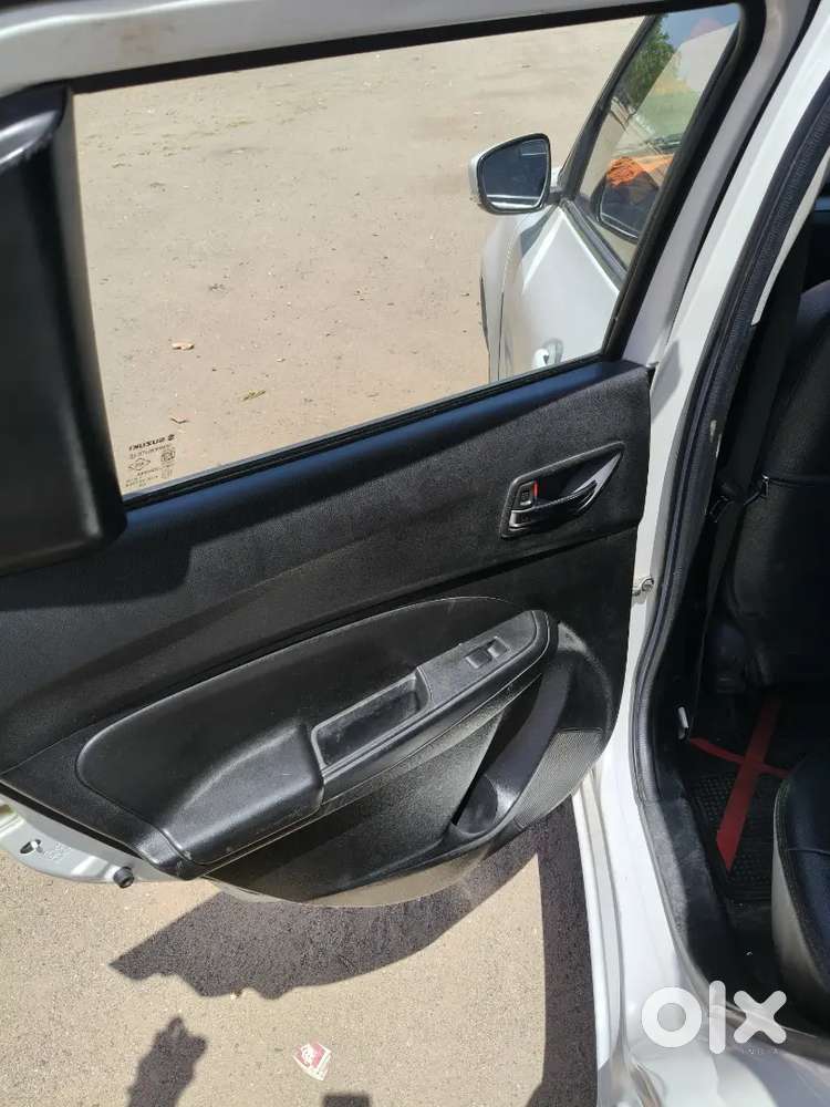 Maruti Suzuki Swift Vxi Tip Top Condition