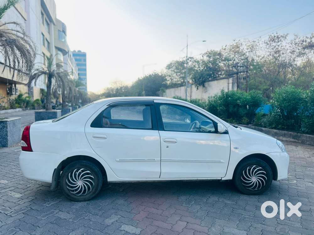 Toyota Etios 2014-2016 Gd, 2012, Diesel