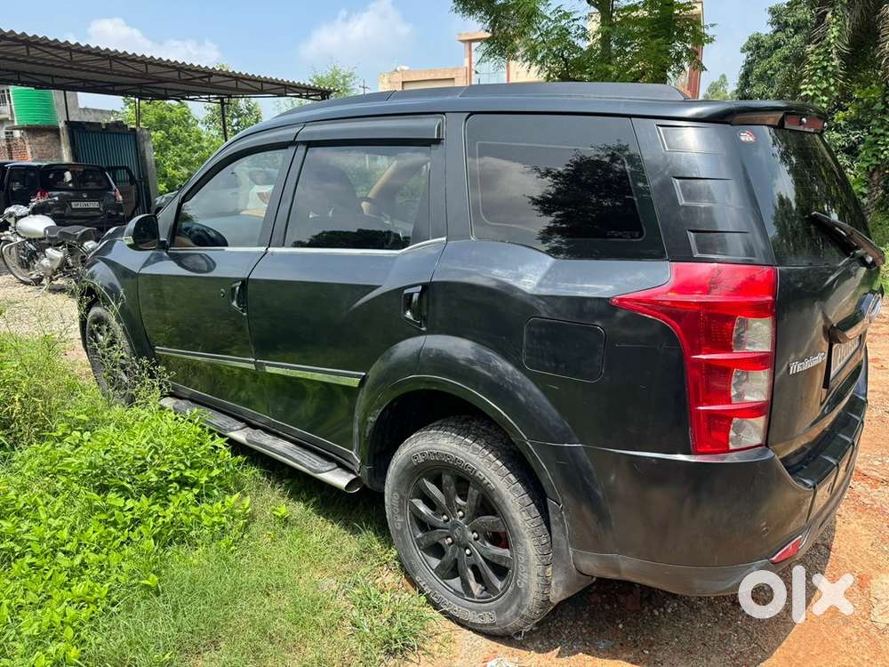 Well Maintained New All Terrain Tyres
