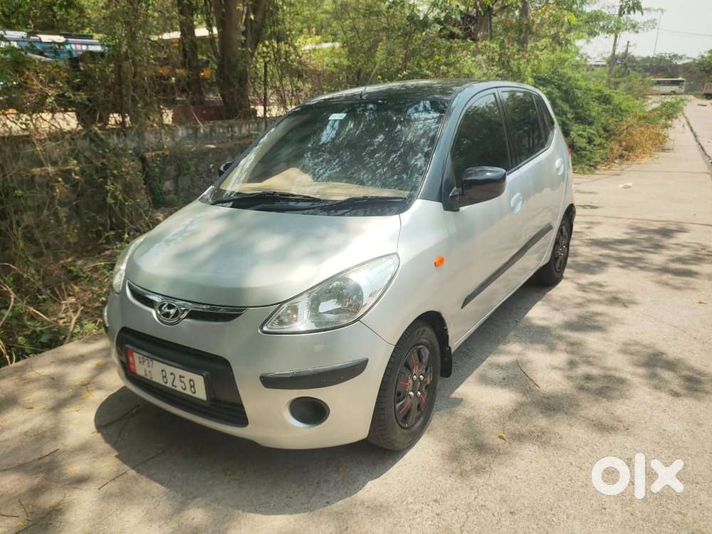 Hyundai I10 Magna 1.1l, 2007, Petrol