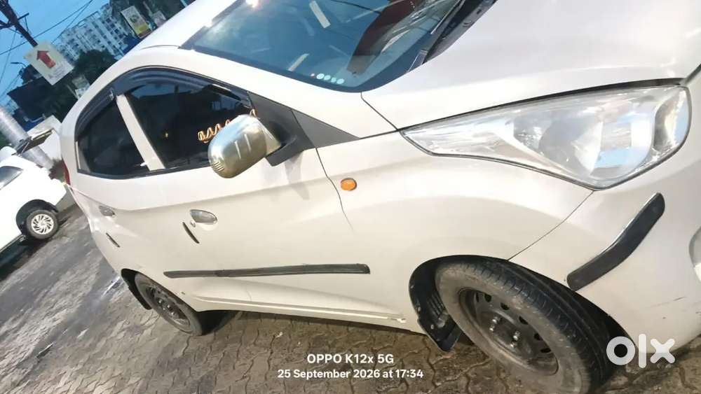 Hyundai Eon 0.8 Era Plus 2011 Manual Petrol