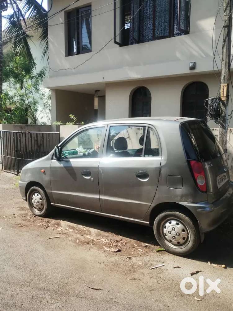 Good Condition Vehicle And Smooth Driving