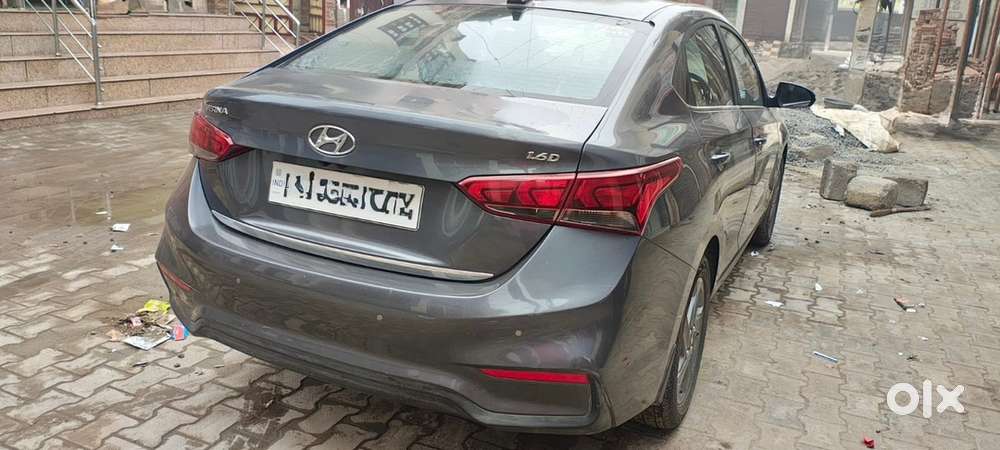 Single Hand Driven Car