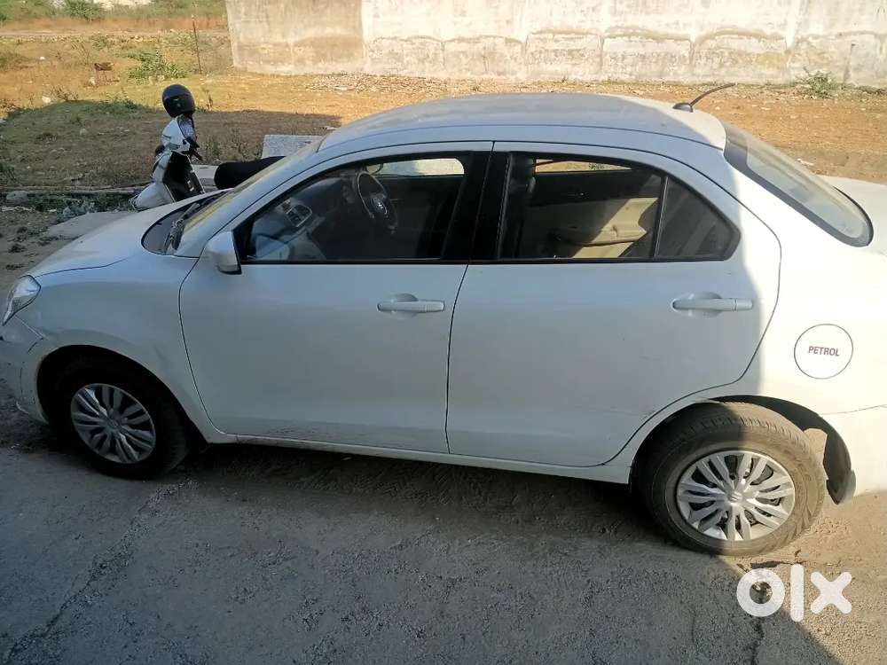 Maruti Suzuki Swift Dzire Tour 2023