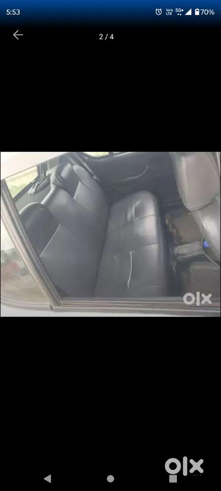 Tata Indica V2 2009 Diesel Well Maintained