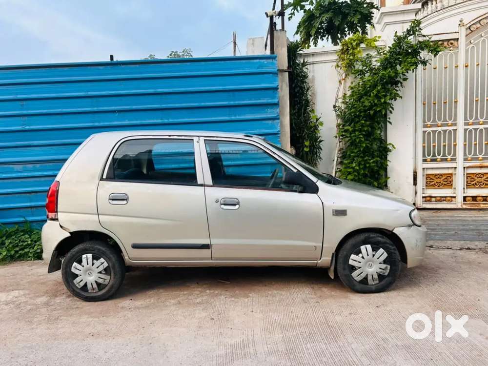 Maruti Suzuki Alto 2007