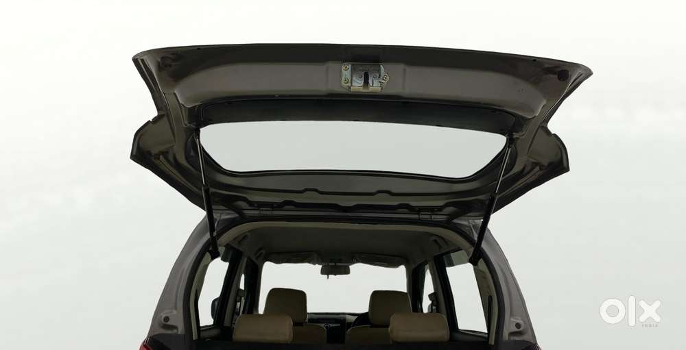 Maruti Suzuki Wagon R Vxi Amt, 2017, Petrol