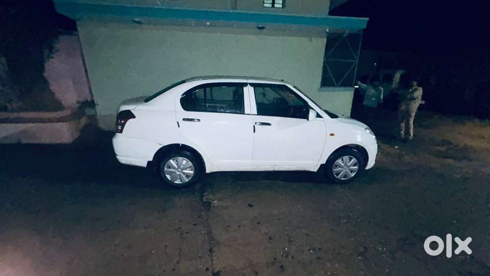 2016 Maruti Swift Dzire
