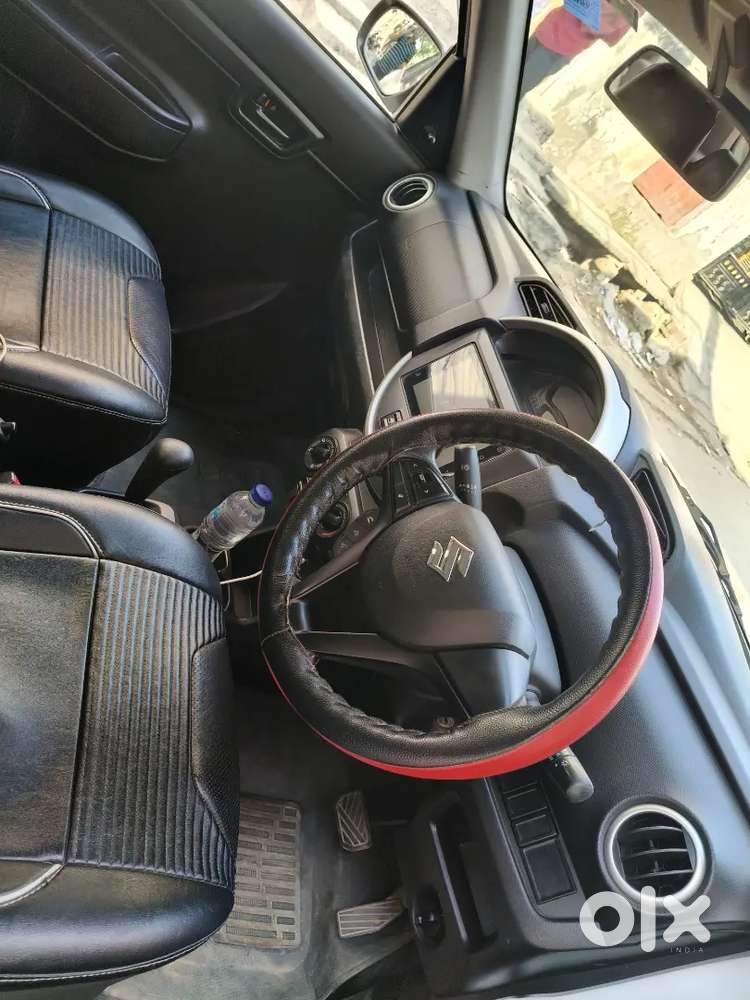 Maruti S-presso 2020 Top Model Hai