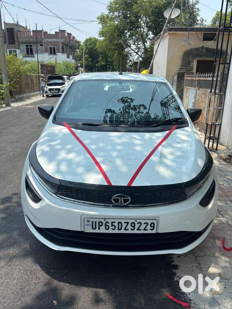 Tata Tiago 1.05 Revotorq Xm, 2021, Petrol