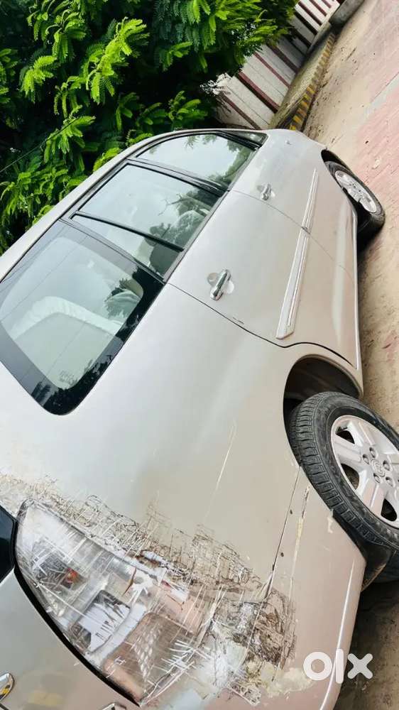 Toyota Innova 2.5 Zx 2006