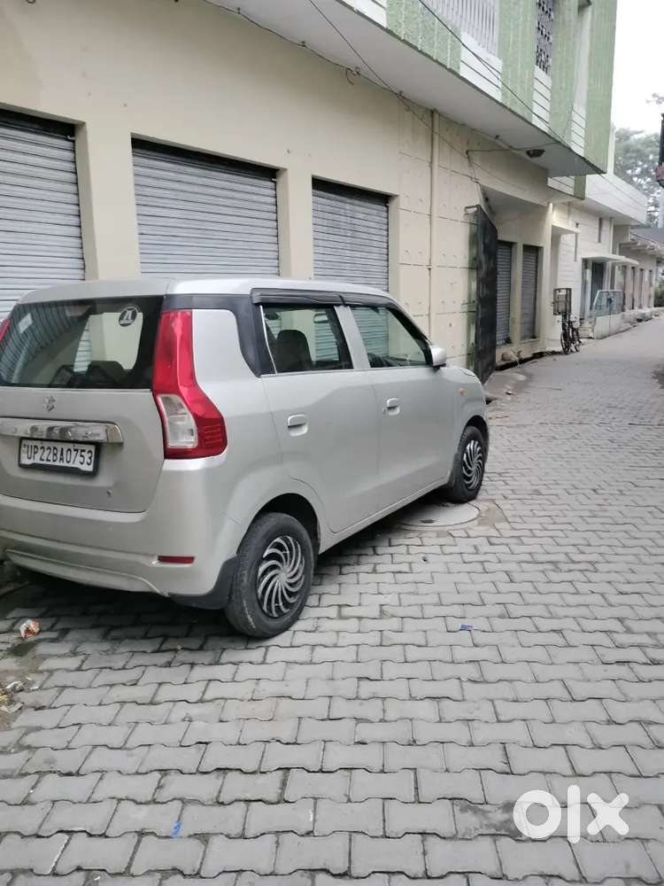 Maruti Suzuki Wagon R  2023