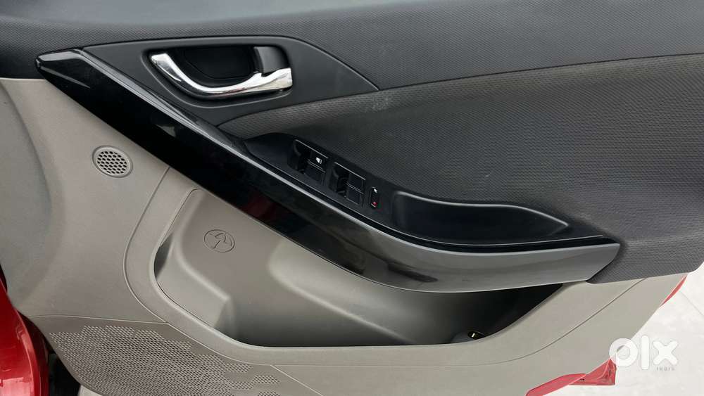 Tata Nexon 1.5 Revotorq Xz Plus Dual Tone, 2019, Diesel