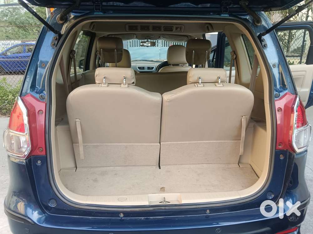 Maruti Suzuki Ertiga 1.3 Zdi Plus, 2017, Diesel