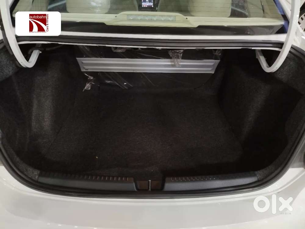 Volkswagen Vento 1.0 Highline Plus, 2020, Petrol