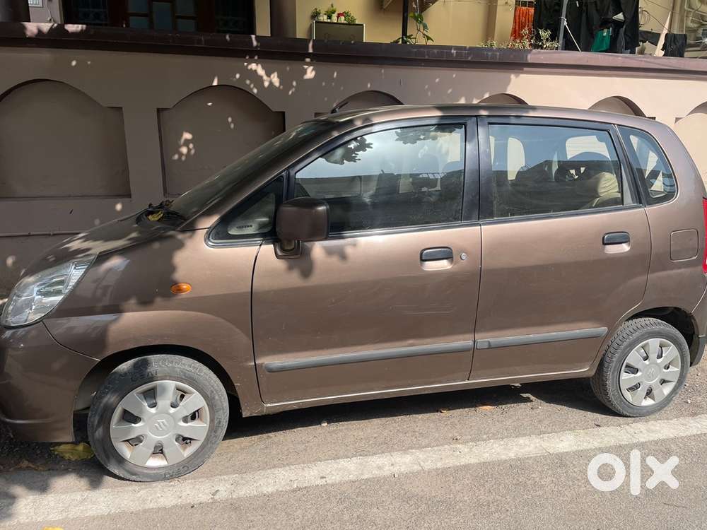 Maruti Suzuki Zen 2007