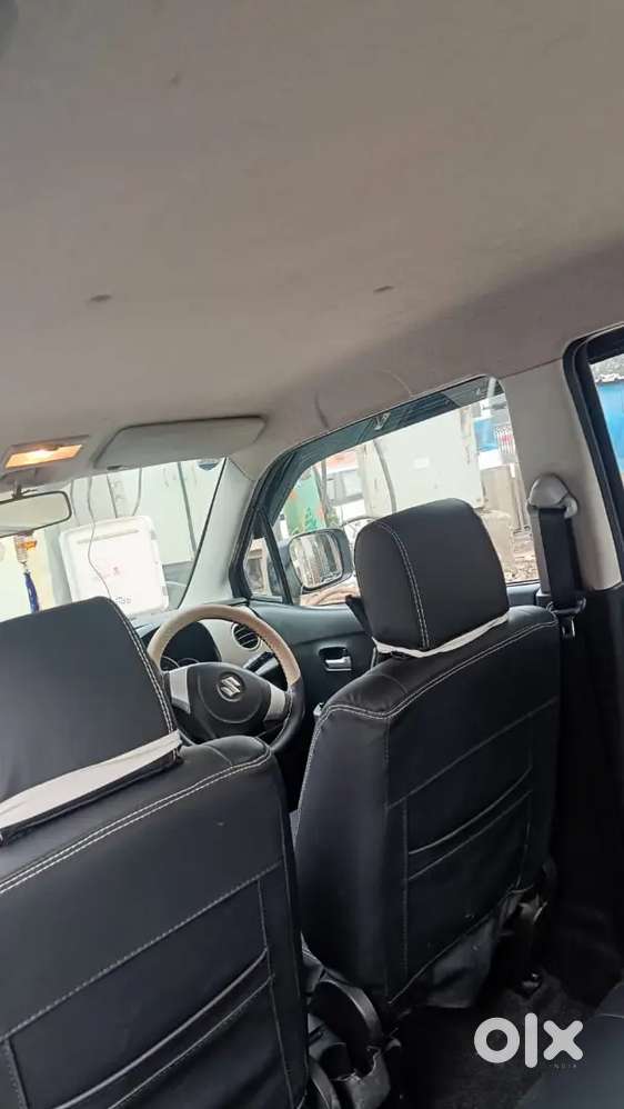 Maruti Suzuki Wagon R