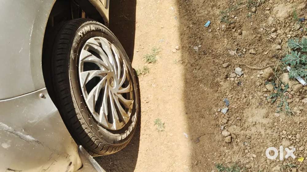 Zen Estylo Well Maintained Car All Tyre New And Battery New