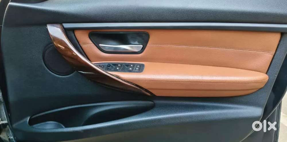 Bmw 3 Series 2.0 320d Luxury Plus, 2013, Diesel