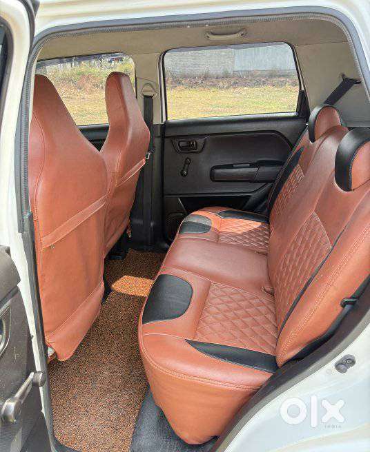 Maruti Suzuki Wagon R Cng Lxi Opt, 2025, Cng & Hybrids