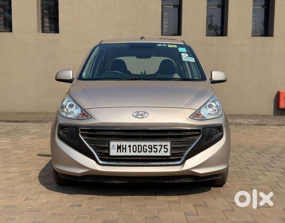 Hyundai New Santro 1.1 Magna Corporate Edition, 2020, Petrol