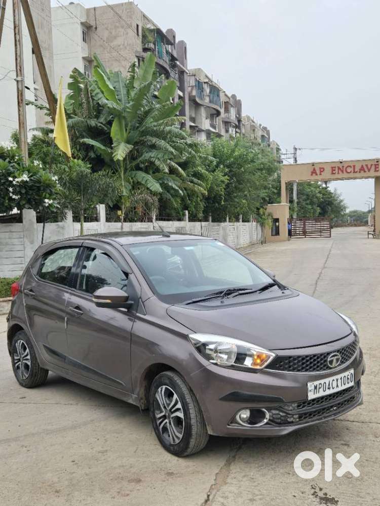 Tata Tiago 1.2 Revotron Xz, 2019, Petrol