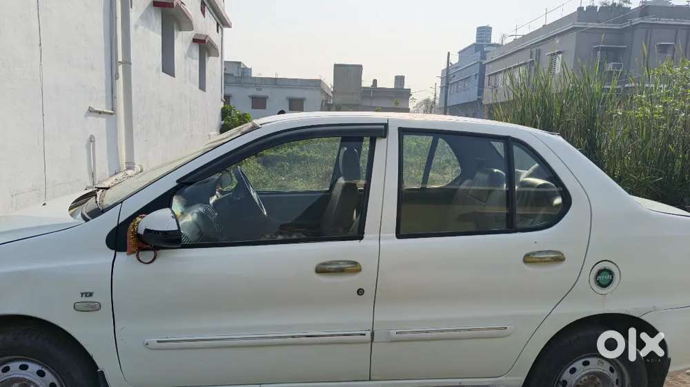 Tata Indigo Ecs 2012