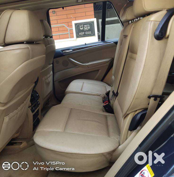 Bmw X5 2007-2013 3.0d, 2009, Diesel