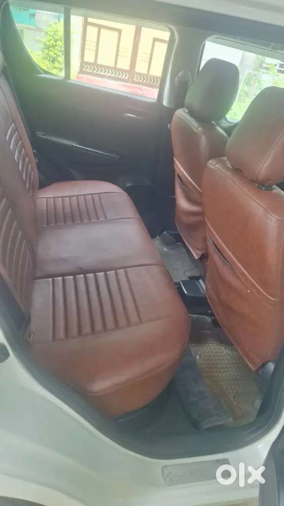 Doctor Driven  Maruti Swift  2016 Model  Excellent Condition