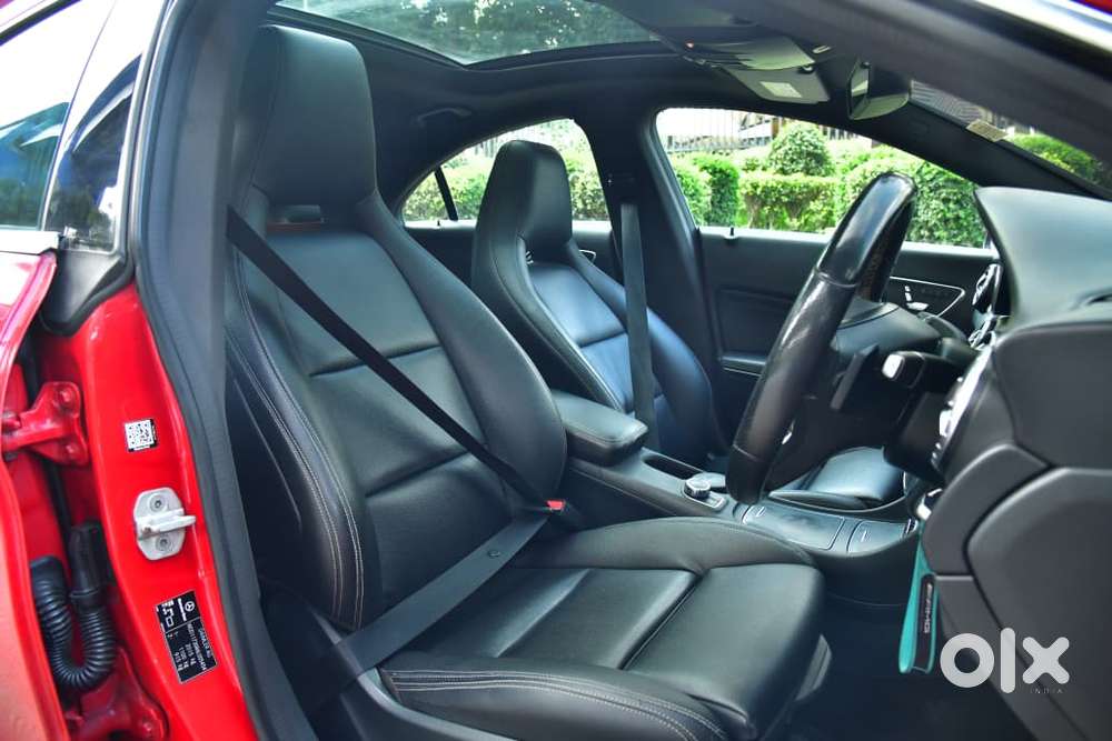 Mercedes-benz Cla 200 D Sport, 2017, Diesel