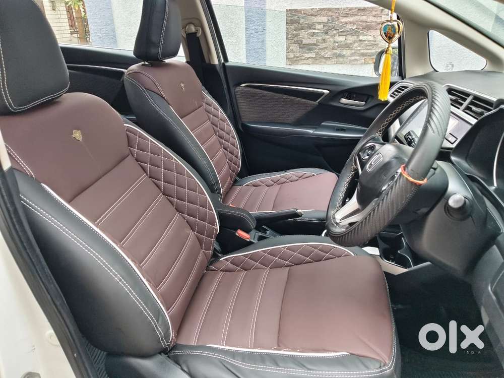 Honda Wr-v 1.5 Vx Exclusive Edition I-dtec, 2017, Diesel