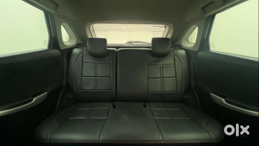Maruti Suzuki Baleno 2015-2019 1.2 Alpha At, 2018, Petrol