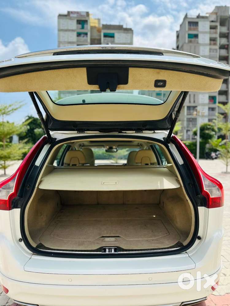 Volvo Xc60 D4 Summum, 2016, Diesel