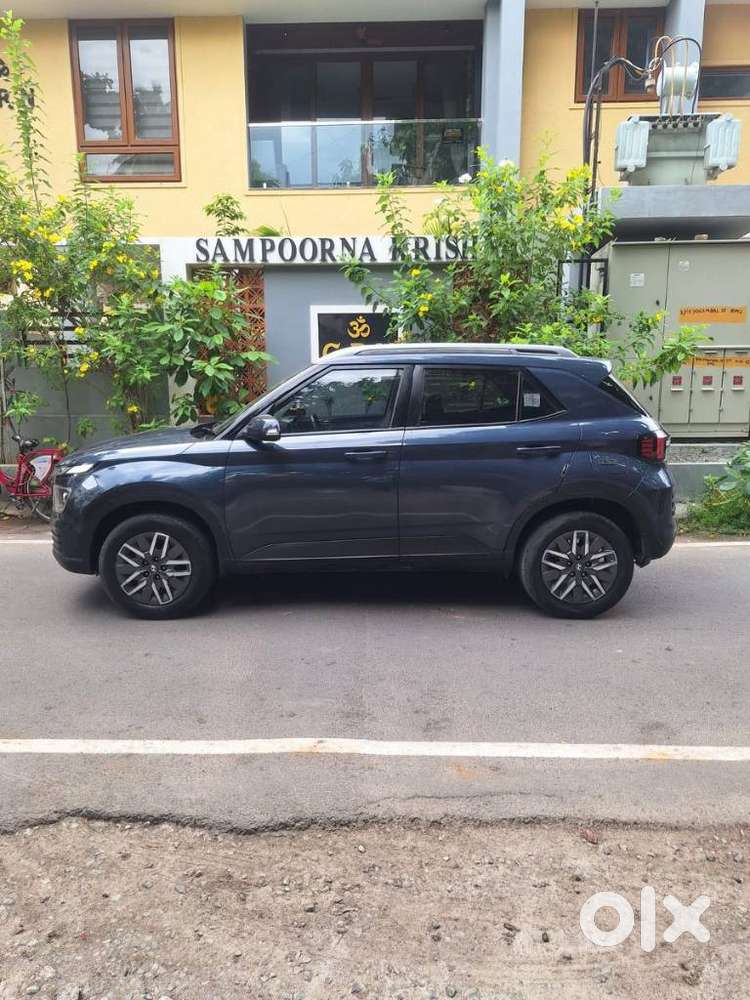 Hyundai Venue 1.5 Crdi S Plus, 2023, Diesel