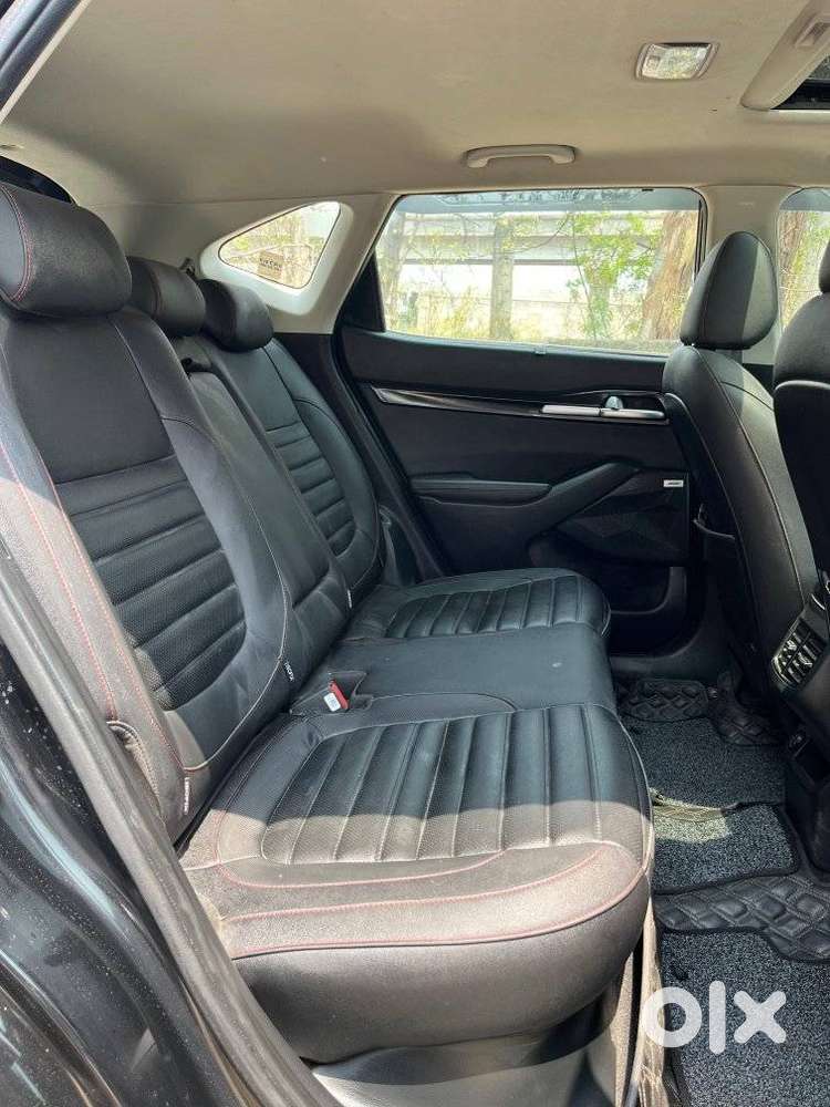 Kia Seltos Gtx Plus 1.5 Turbo Petrol Dct, 2023, Petrol