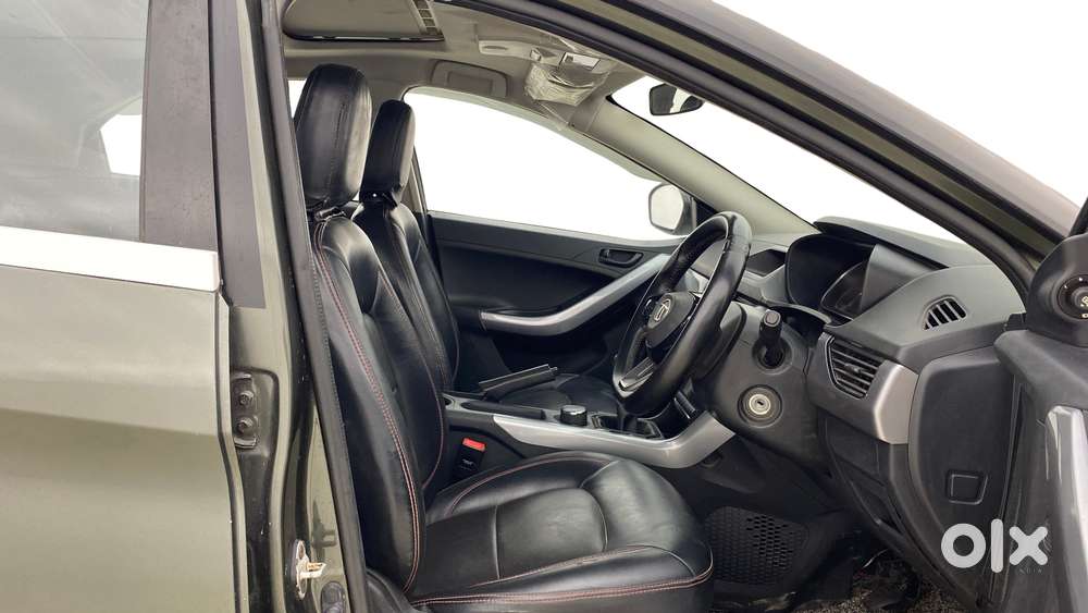 Tata Nexon 1.2 Revotron Xm, 2020, Petrol