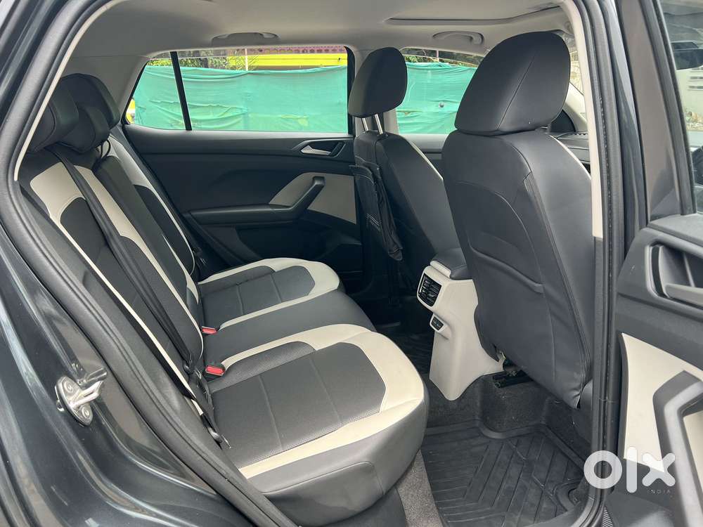 Volkswagen Taigun 1.0 Tsi Topline, 2023, Petrol
