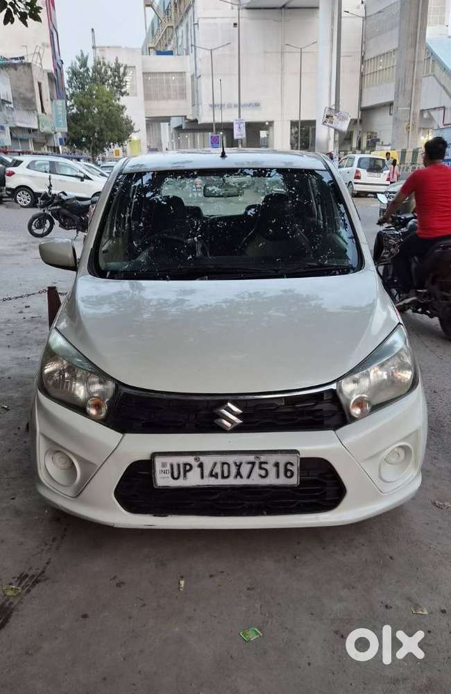 Maruti Suzuki Celerio Vxi(o), 2019, Cng & Hybrids