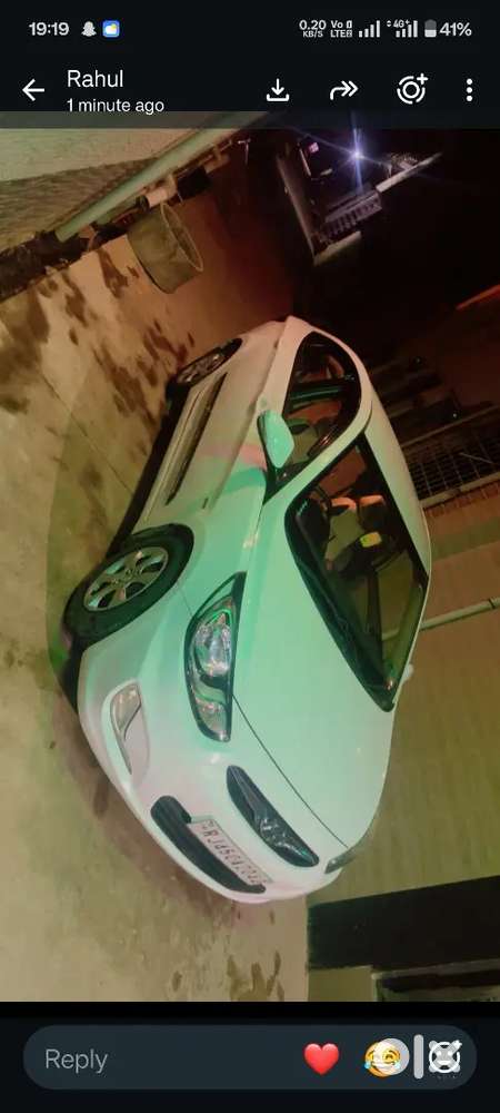 Hyundai Verna Sx Crdi 2013