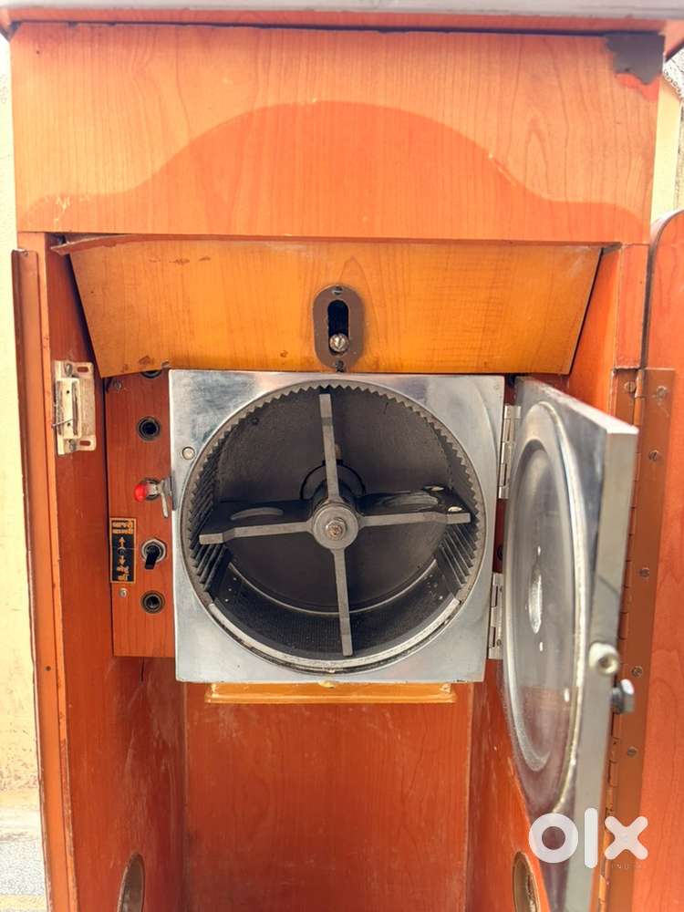 Flour mill, Atta chakki machine