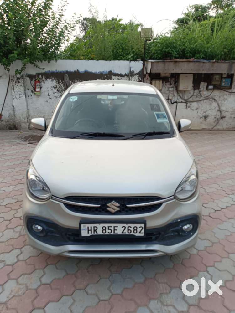 Maruti Suzuki Celerio Zxi Optional Mt, 2021, Petrol