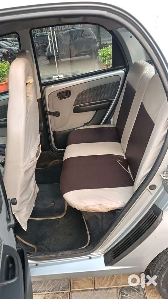 Tata Nano Xt, 2010, Petrol