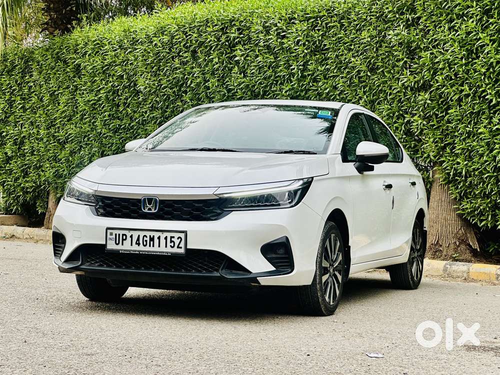 Honda City Hybrid Ehev Zx, 2025, Petrol